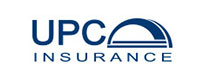 UPC Insurance Company Logo